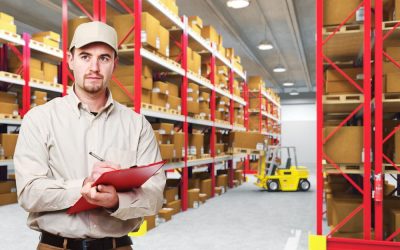 3 idées simples pour améliorer le fonctionnement d’un entrepôt